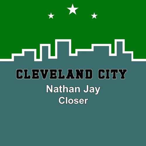 nathan jay - Closer [CCMM409]